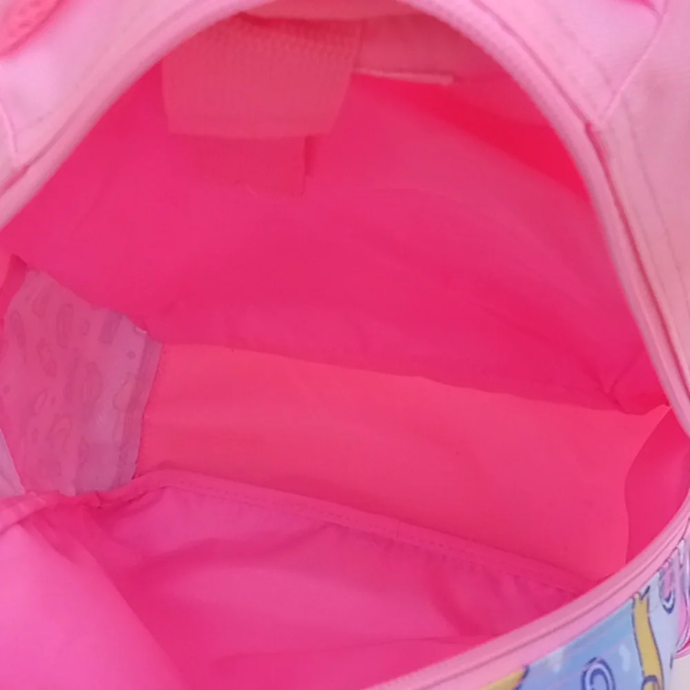 Blippo Kawaii School Backpack And Aeccessories